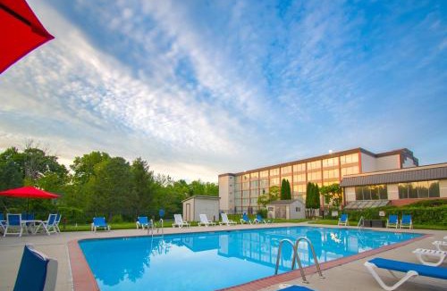 Exton Hotel | Chester Hotel and Conference Center