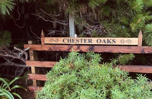 West Melton House | Chester Oaks B&B