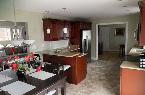 Chestertown House | Chester River Waterfront, Magnificent Views, Dock, Beach, close 2 town