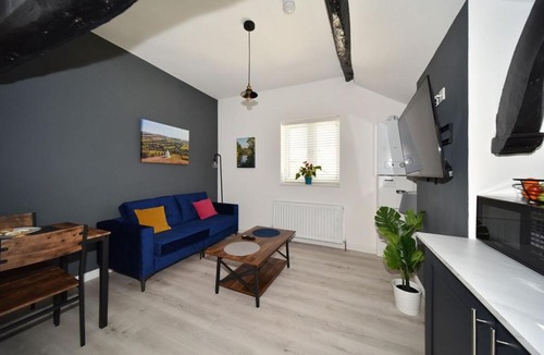 Macclesfield Hotel | Chester Road Serviced Apartments