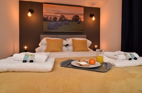 Macclesfield Hotel | Chester Road Serviced Apartments