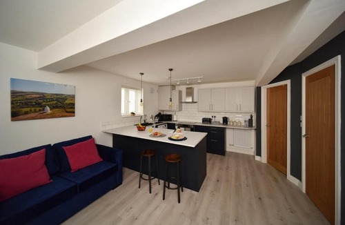Macclesfield Hotel | Chester Road Serviced Apartments