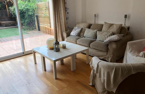 Sitges Apartment | CHESTERHILL apart