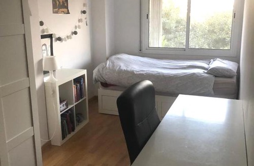 Sitges Apartment | CHESTERHILL apart