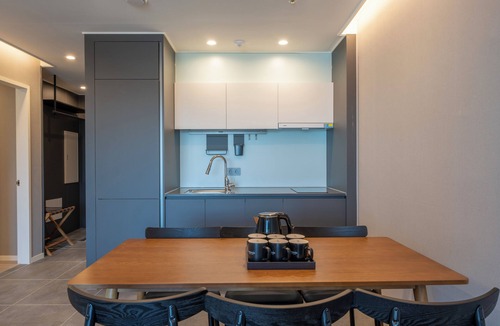 Yangyang Hotel | Chestertons Naksan