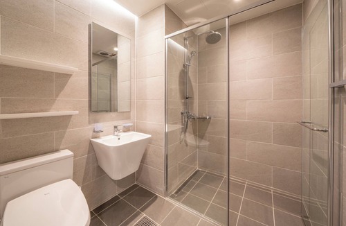 Yangyang Hotel | Chestertons Naksan