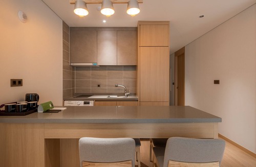 Sokcho Hotel | Chestertons Sokcho