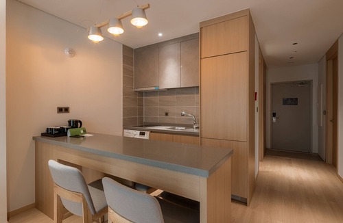 Sokcho Hotel | Chestertons Sokcho