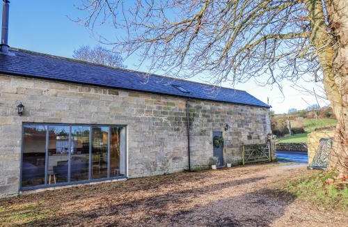Briggswath House | Chestnut Barn