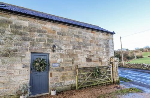 Briggswath House | Chestnut Barn