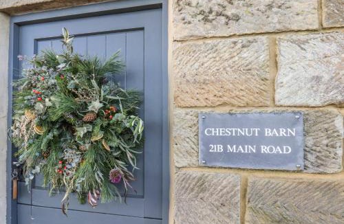 Briggswath House | Chestnut Barn