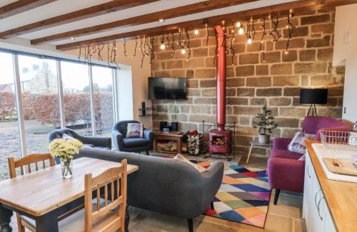 Briggswath House | Chestnut Barn
