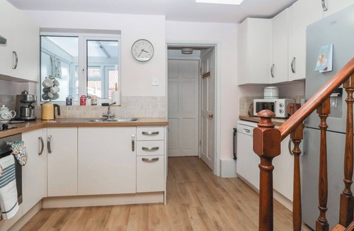 Driffield Cottage | Chestnut Cottage