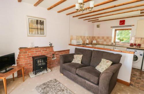 Scawton House | Chestnut Cottage