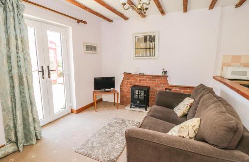 Scawton House | Chestnut Cottage