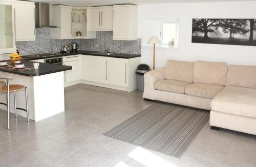 Consett House | Chestnut Cottage