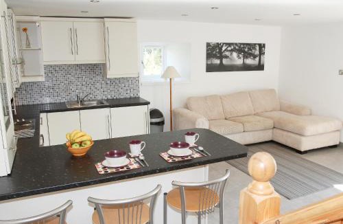 Consett House | Chestnut Cottage