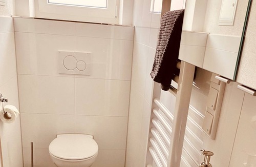 Marjoß Apartment | Chestnut, 1 bedroom, max 4 persons