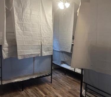 Wilmington Hostel | Chestnut Hostel