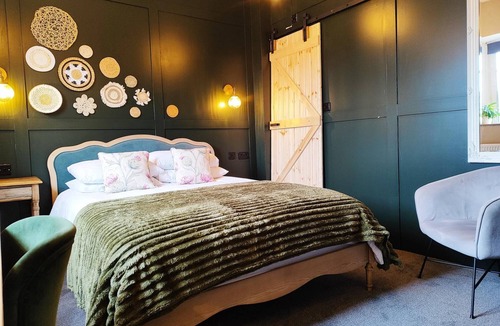 Bourton-on-the-Water Bed & Breakfast | Chestnuts B&B
