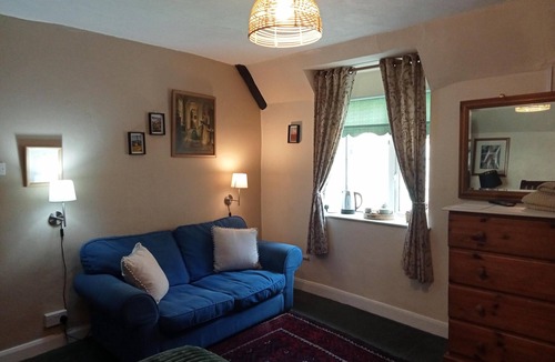 Bourton-on-the-Water Bed & Breakfast | Chestnuts B&B