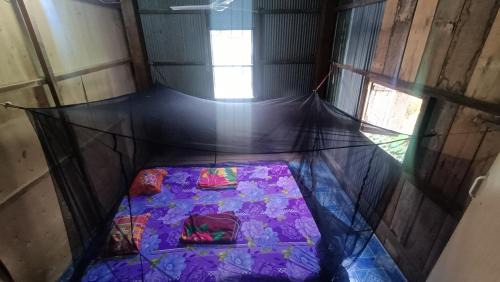 Kampong Cham House | Cheung Kok Eco tourism village homestay