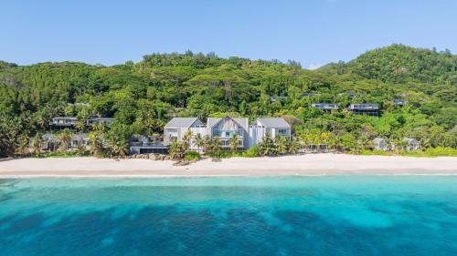 Mahe Island Resort | Cheval Blanc Seychelles