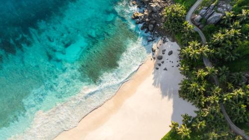 Mahe Island Resort | Cheval Blanc Seychelles