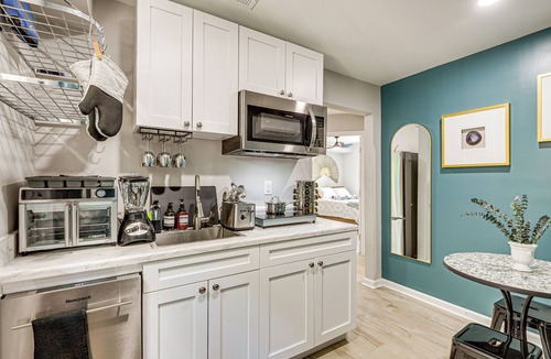 Cheverly Apartment | Cheverly Apartment - 4 Mi to Commanders Field!