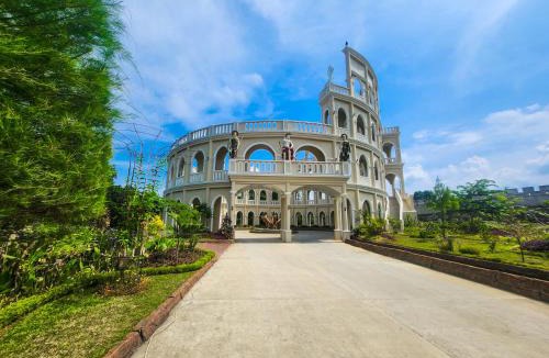Pancawati Hotel | Chevilly Resort & Camp