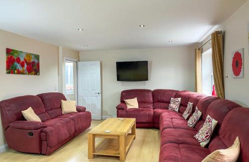 Belper House | Chevin View