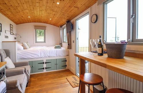 Oswestry Cottage | Cheviot
