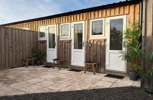Ford Other | Cheviot Glamping Ltd