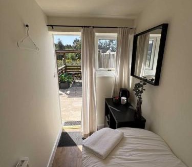 Ford Other | Cheviot Glamping Ltd