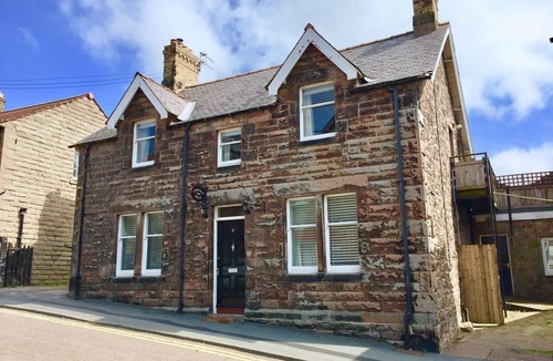 Wooler Cottage | Cheviot Hills