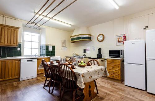 Akeld House | Cheviot Manor