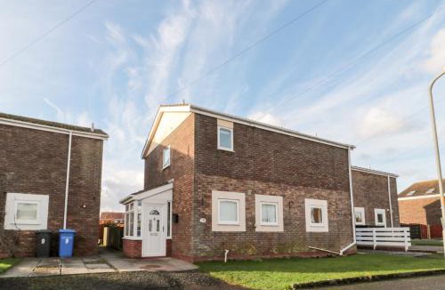 Beadnell House | Cheviot View