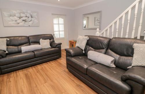 Beadnell House | Cheviot View