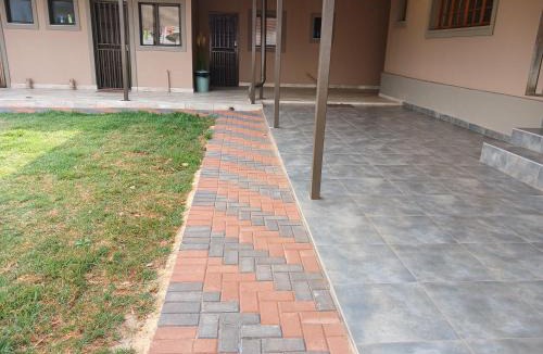Germiston Apartment | Chevli Accomodation