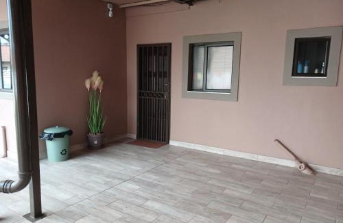 Germiston Apartment | Chevli Accomodation