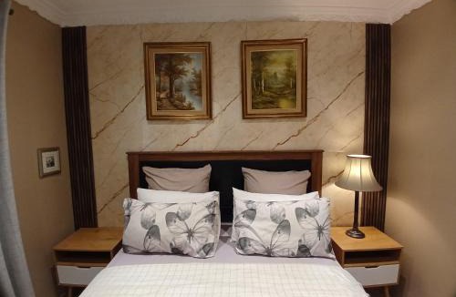 Germiston Apartment | Chevli Accomodation