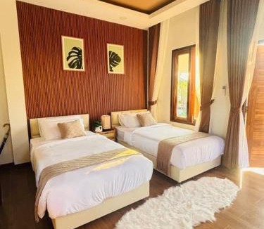 K. Phu Pieng House | Chewavethee Herb Wellness Stay