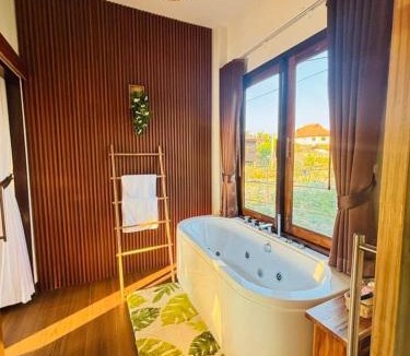 K. Phu Pieng House | Chewavethee Herb Wellness Stay