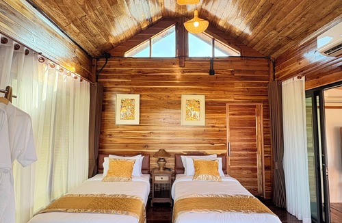 K. Phu Pieng Hotel | Chewavethee Herb Wellness Stay