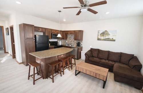 Cheyenne Apartment | Cheyenne Frontier Homes #2