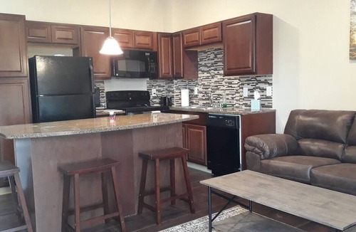 Cheyenne Apartment | Cheyenne Frontier Homes #2