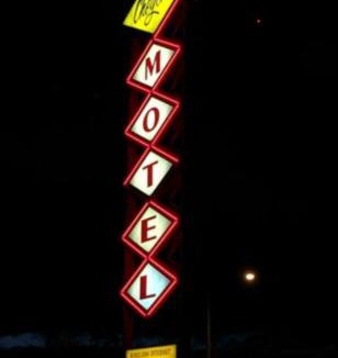 Cheyenne Hotel | Cheyenne Motel