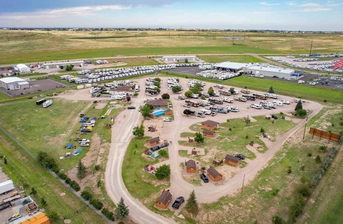 Altvan Other | Cheyenne RV Resort