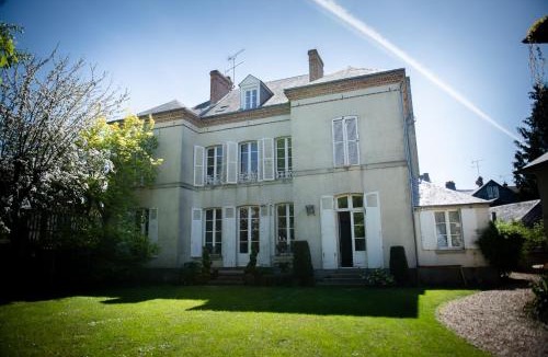 Pont-l'Eveque Bed & Breakfast | Chez Agnès