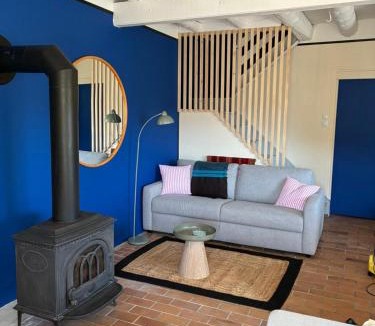 Saint-Ilpize House | Chez Albert,
